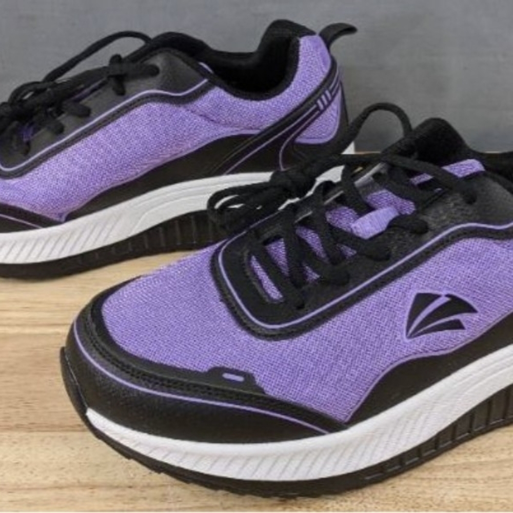 New AOV Orthotic Walking Shoes Women's Size 10